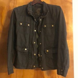 J Crew Jacket